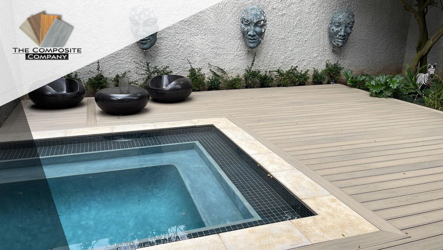 Budget-Friendly Pool Decking Options: Making the Most of Your Investment