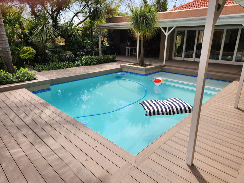 Pool Decking Maintenance Tips: Keeping Your Outdoor Area Beautiful and Functional