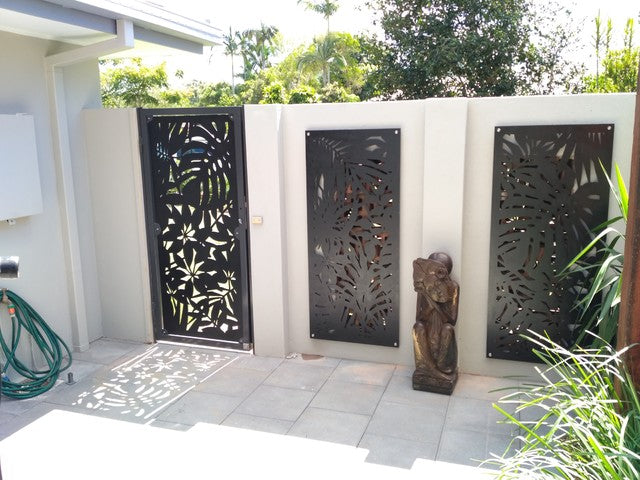 WPC Decorative Screens vs. Traditional Fencing: Which is the Better Option?