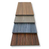 Composite Wood Decking Fascia Boards 