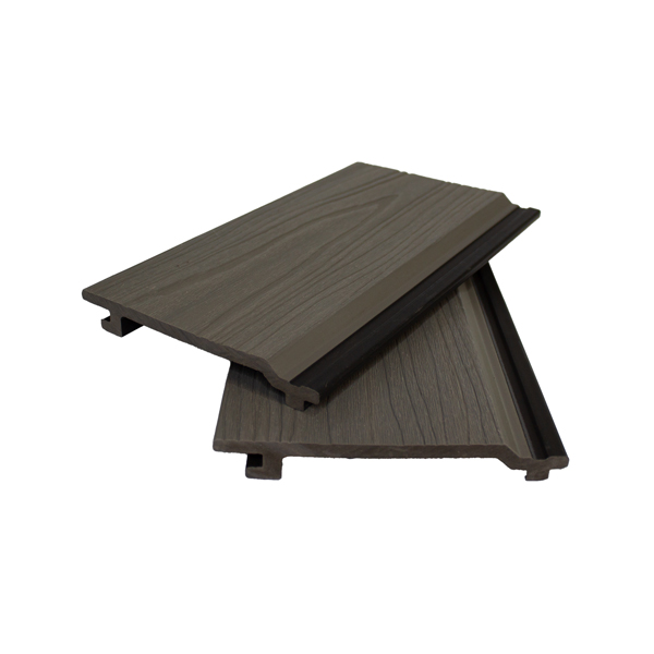 Wall Cladding (Stone Grey) 2,9m x 156mm x 21mm