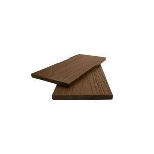 Fascia Board (Light Walnut) 2,9m x 140mm x 11mm