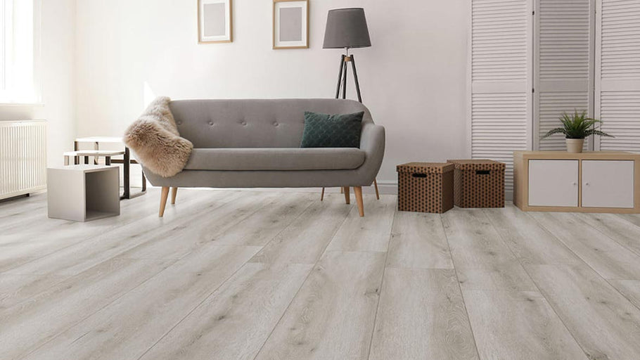 Exploring the Different Styles and Designs of SPC Flooring