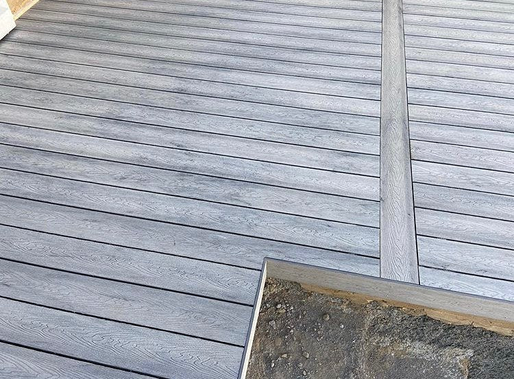 Composite Decking for Rooftop Terraces: Design Ideas and Installation Tips
