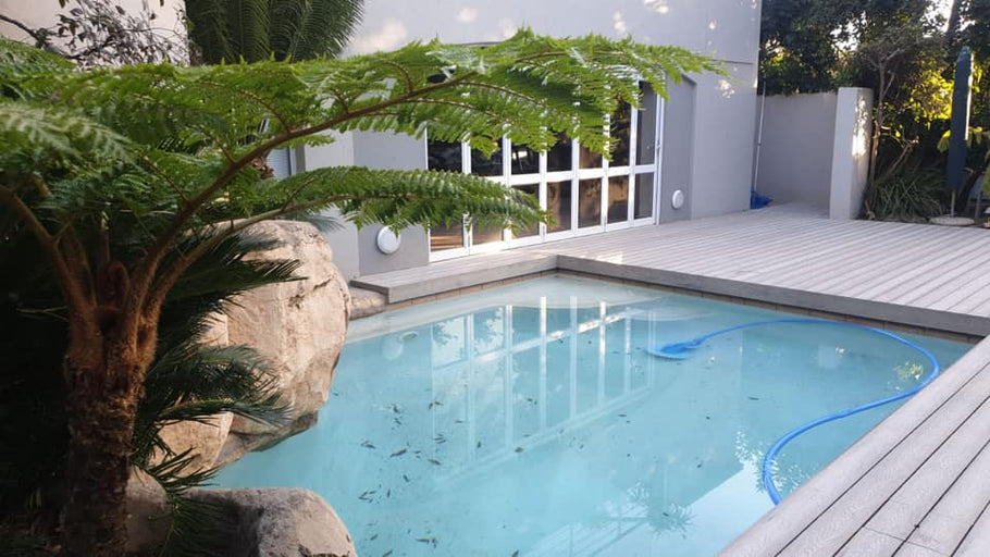 The Ultimate Guide to Pool Decks and How Decking Around Pools Can Change the Look of Your Home