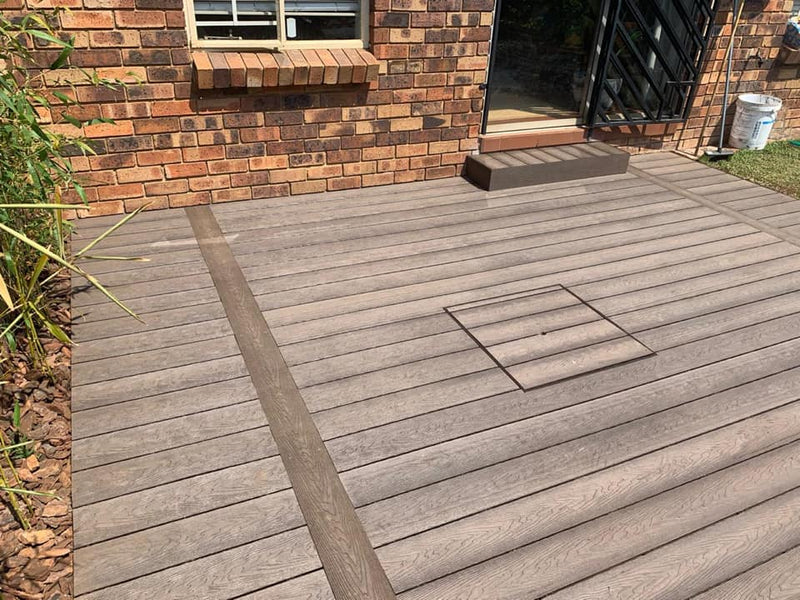 Decking for the Winter: How to Keep Your Deck Safe and Functional in Cold Climates