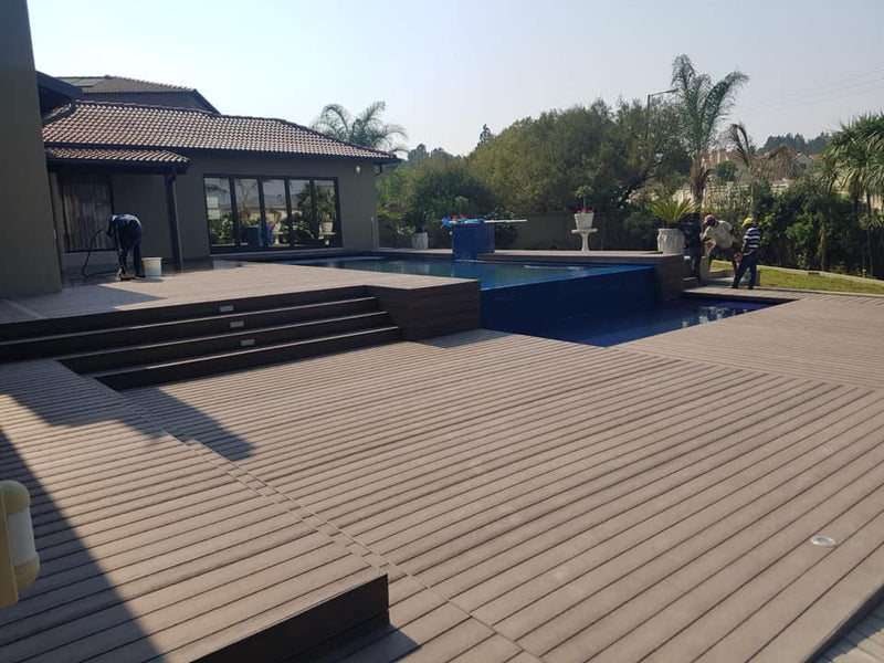 How Long Does Composite Decking Last: A Quick Lifespan Guide