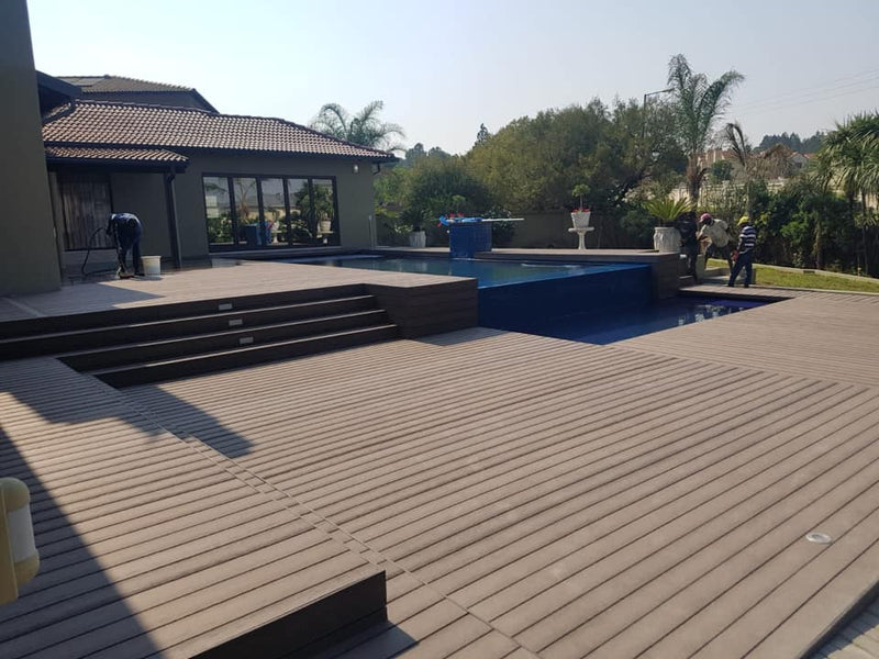 How Long Does Composite Decking Last