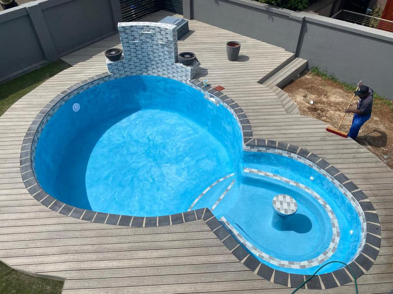 How to Take Care of Plastic Pool Decking? Here Is All You Need To Know