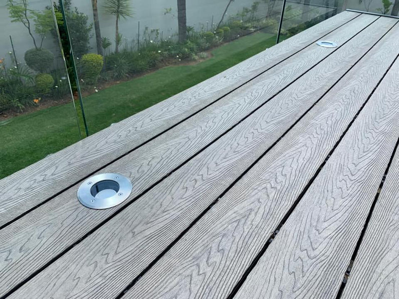 The Benefits and Drawbacks of Different Types of Wood for Decking
