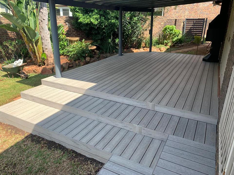 Decking Suppliers and Product Warranties: What to Look For