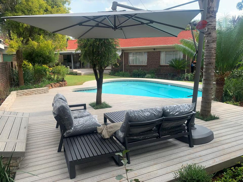 A Comprehensive Guide to Composite Decking in 2021