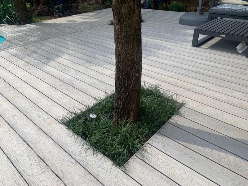Top Reasons to Consider Composite Decking