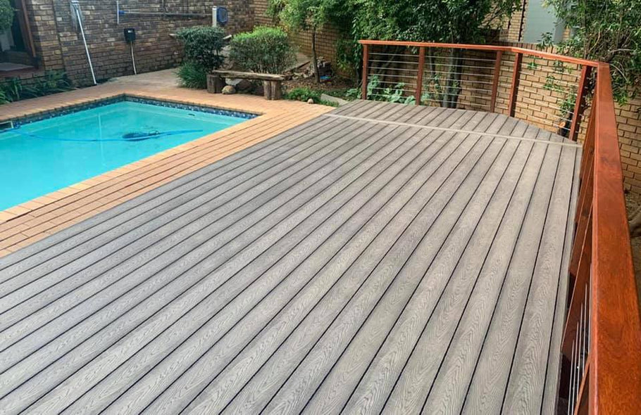 Designing the Best Deck: Inspirational Ideas and Trends