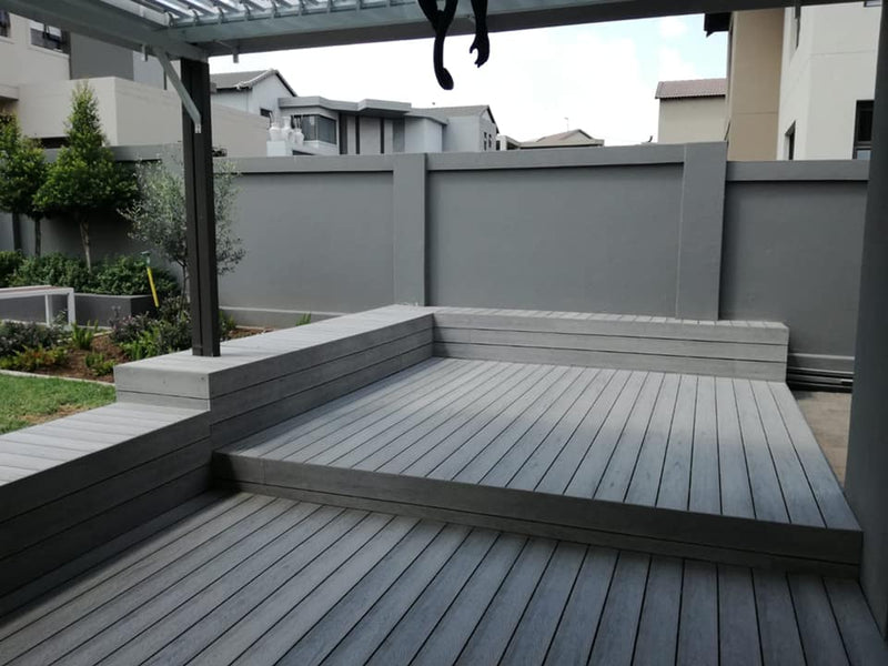 Decking Suppliers and Installation Services: What You Should Expect