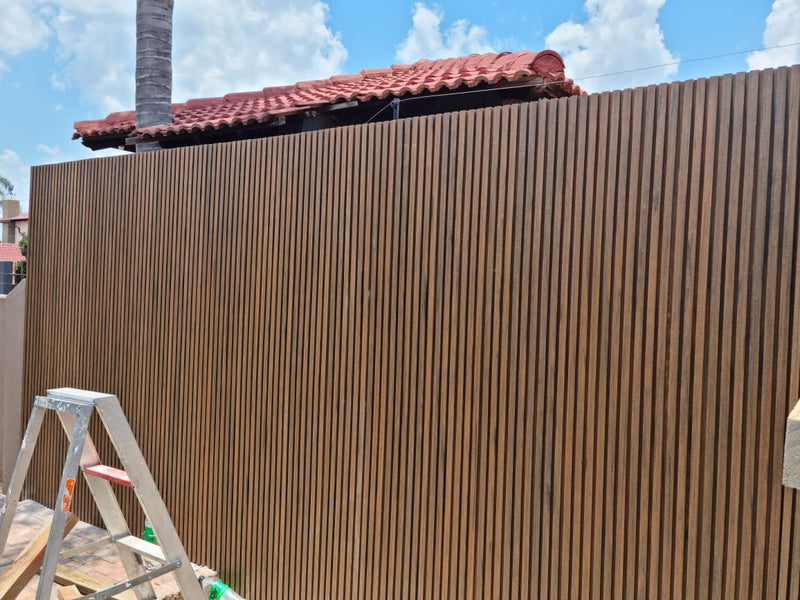 Maintaining and Repairing Wood Wall Cladding: Tips and Tricks for Longevity