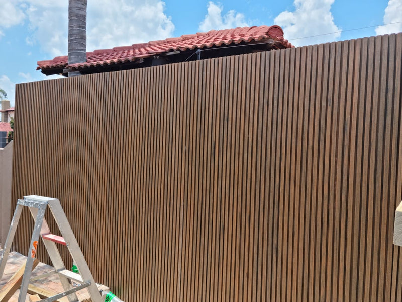Maintaining and Repairing Wood Wall Cladding: Tips and Tricks for Longevity