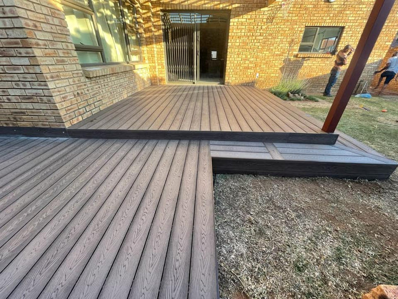 Comparing Decking Suppliers: Which One is Right for Your Project?