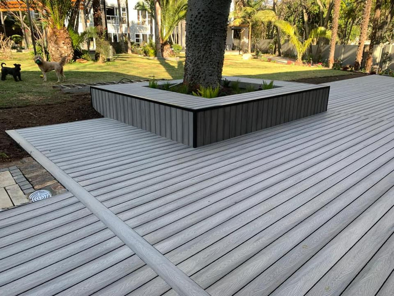 Decking for All Seasons: Tips for Weather-Resistant and Durable Outdoor Spaces