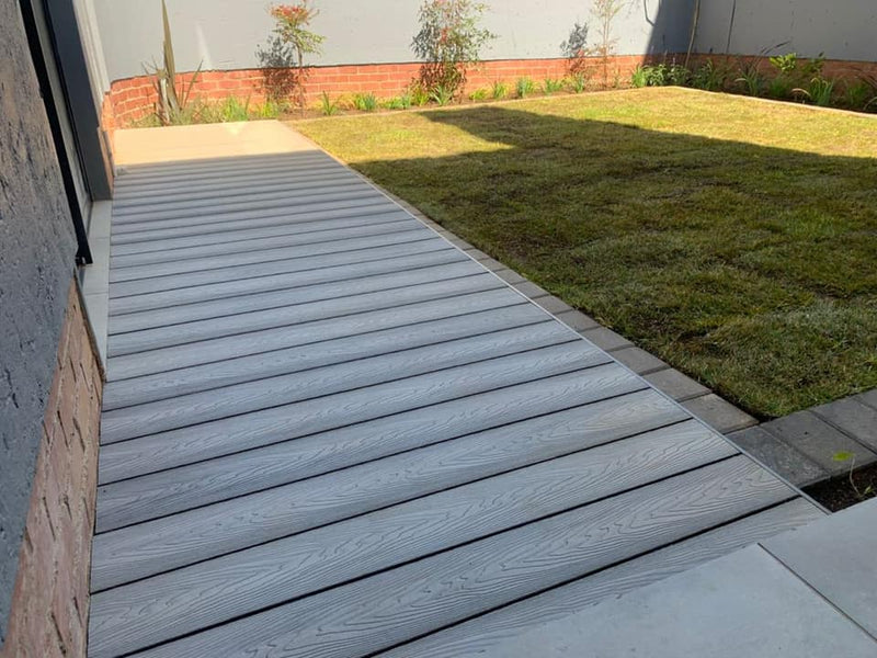The Best Deck Maintenance Tips: Keeping Your Deck Looking New Year-Round