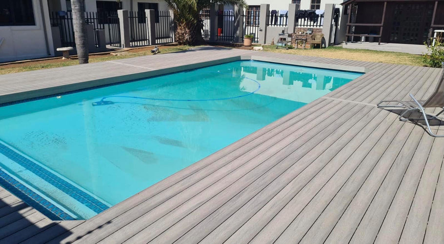 How to Choose the Best Composite Decking for Your Outdoor Space