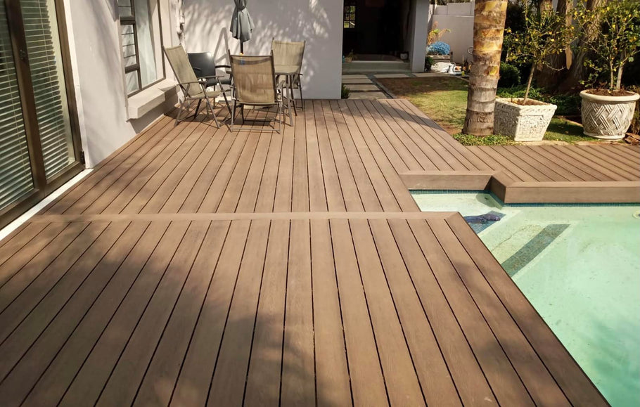 Decking Suppliers 101: Understanding the Different Types of Decking Materials