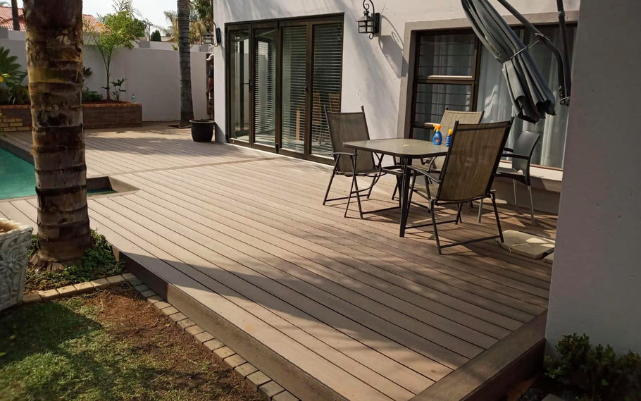 The Cost of Bamboo Decking: Comparing Prices and Quality