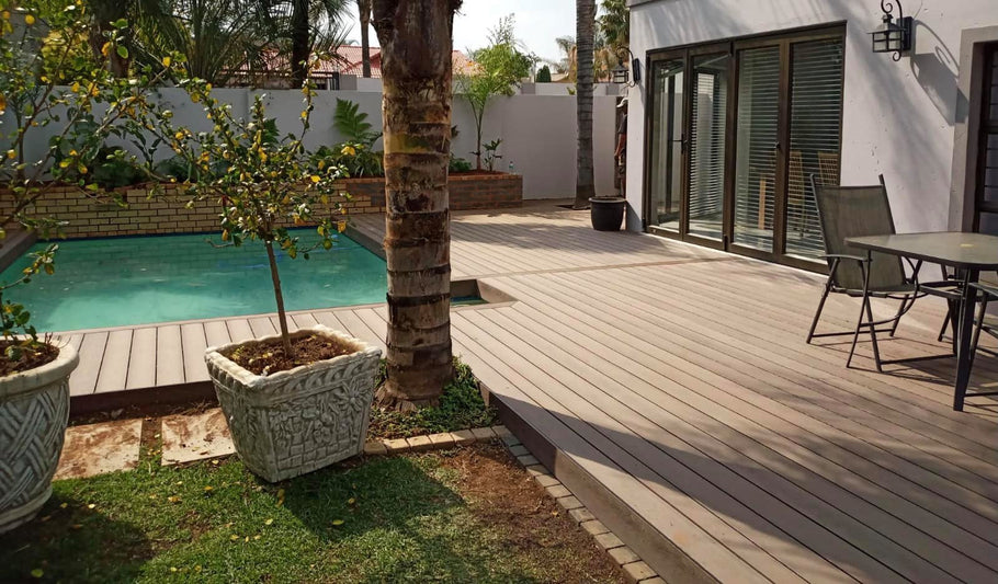 Top 10 mind-blowing garden decking Ideas to transform your home in 2022