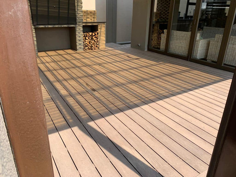 Decking Materials Demystified: Making an Informed Choice for Your Deck
