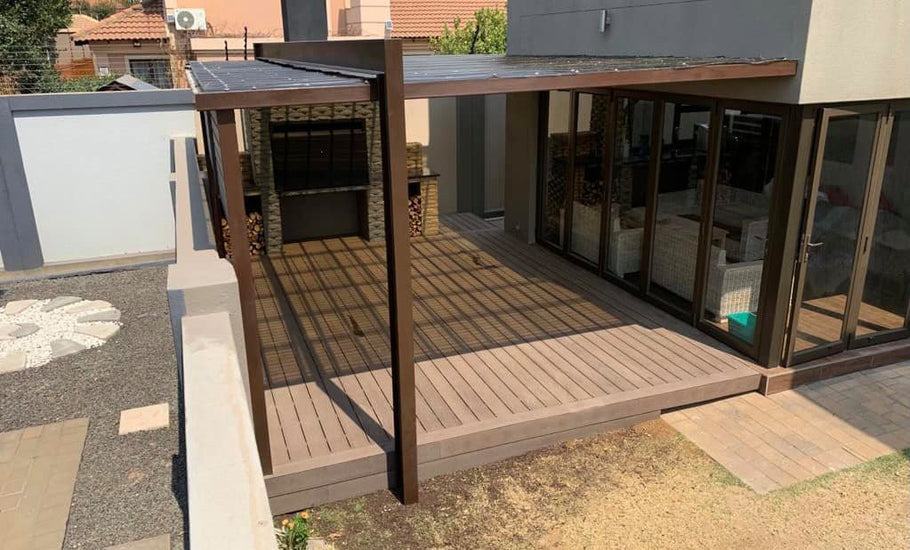 Pergolas: The Perfect Addition to Your Outdoor Space