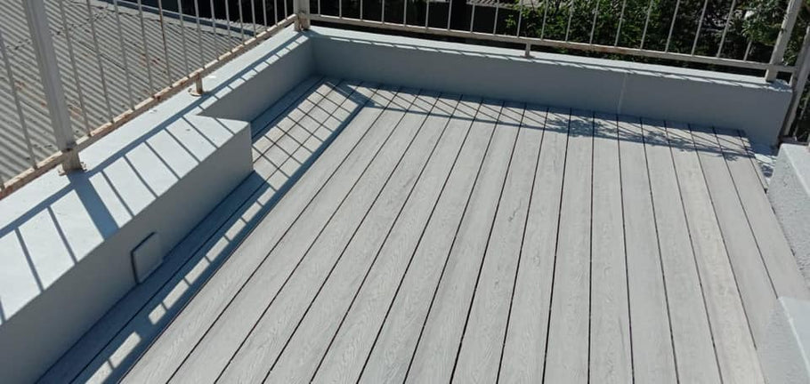 Decking Maintenance 101: Keeping Your Deck in Top Condition