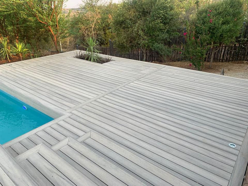 The 5 Best Wood Decking Materials for Your Home