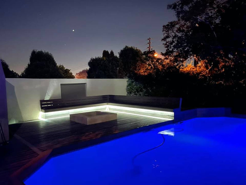 Decking Lighting: Tips and Tricks for Illuminating Your Outdoor Space