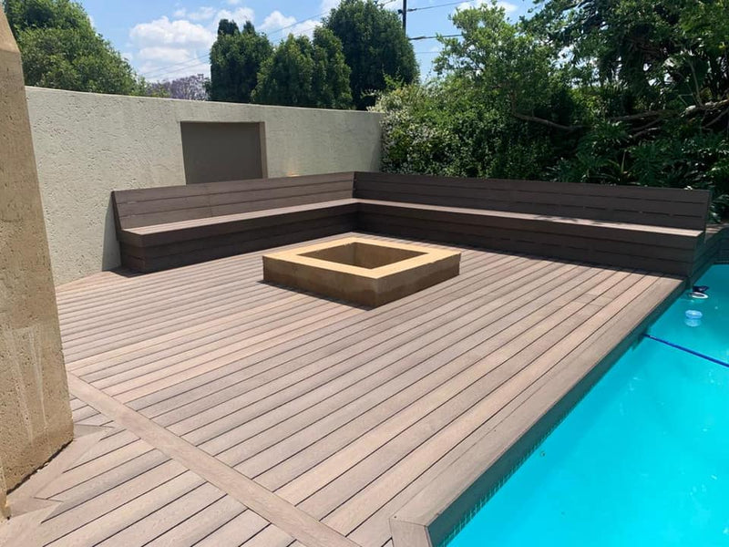 5 Reasons Why Composite Decking is the Best Choice for Your Outdoor Space