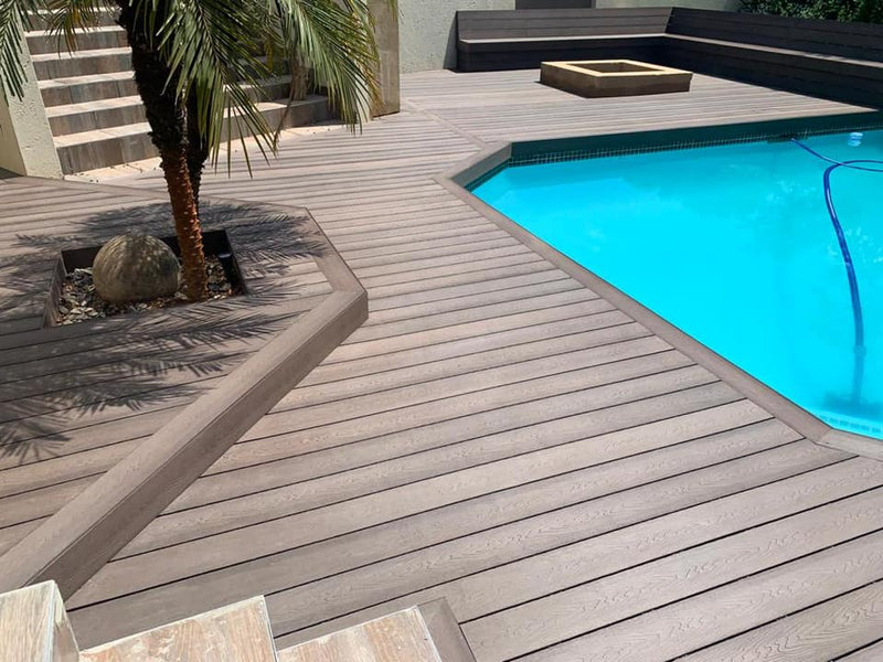 Decking Materials: The Key to a Long-lasting and Low-maintenance Deck