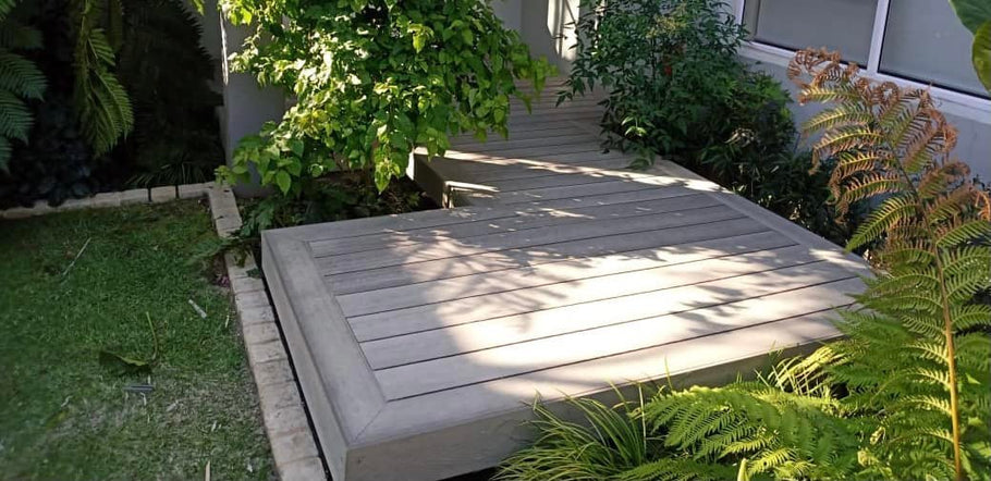 An Ultimate Guide To Choosing The Right Outdoor Decking Products!