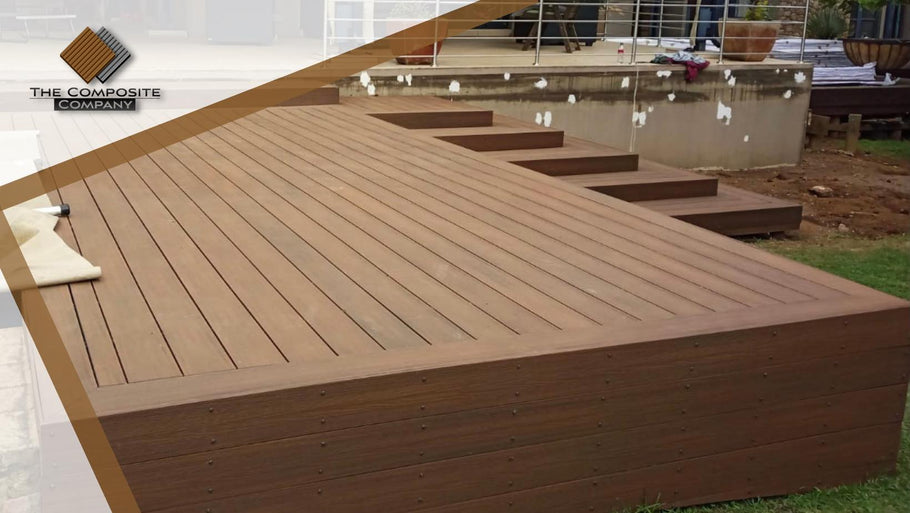 Decking Wood in South Africa: Top 5 Types of Decking in South Africa