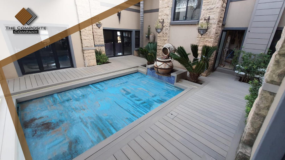 Pool Decking Trends: What's Hot in Outdoor Pool Design