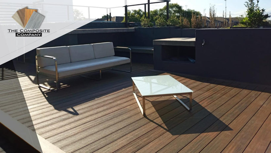 How to pick the perfect decking for your home in 2022