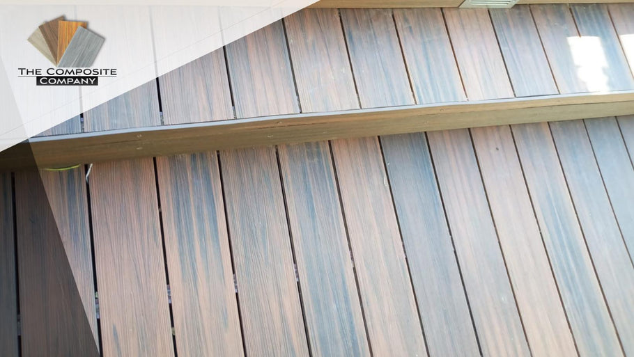 Maintenance Tips for Extending the Lifespan of Your Decking Boards