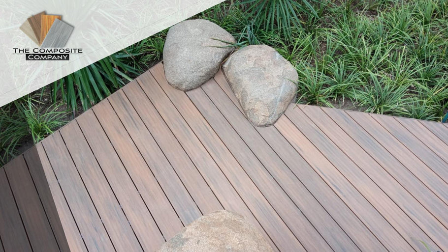 Why Composite Decking Is Better Than Wood