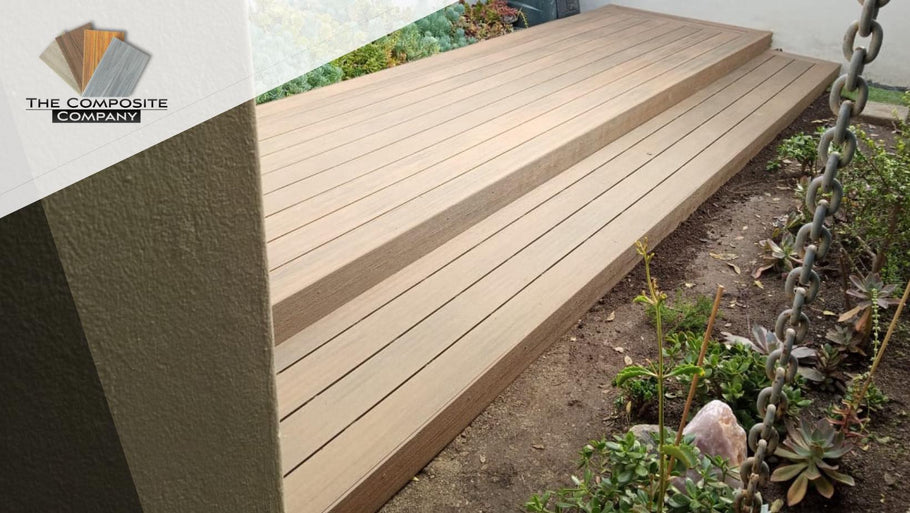 Decking Wood Installation: Best Practices and Expert Tips