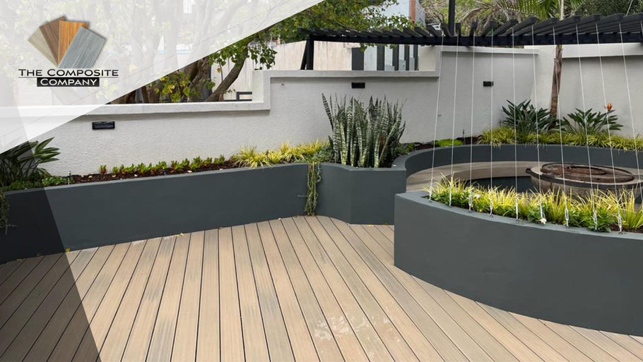 Creating a Zen Deck: Incorporating Nature and Relaxation into Your Outdoor Space