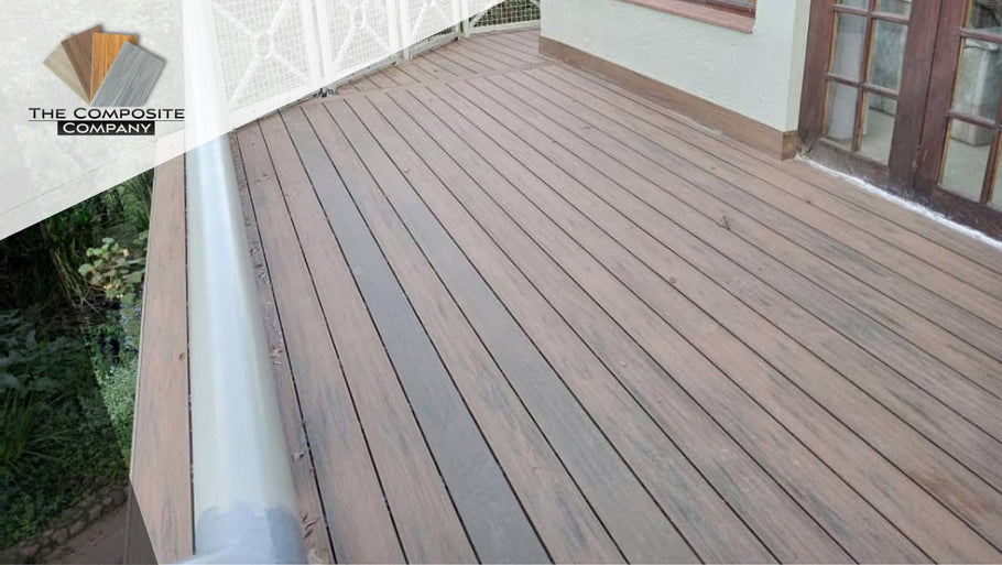 How to Choose the Best Decking Materials for Your Climate