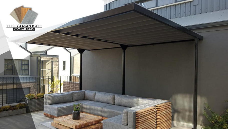 Why a Pergola is a Great Investment for Your Home's Resale Value