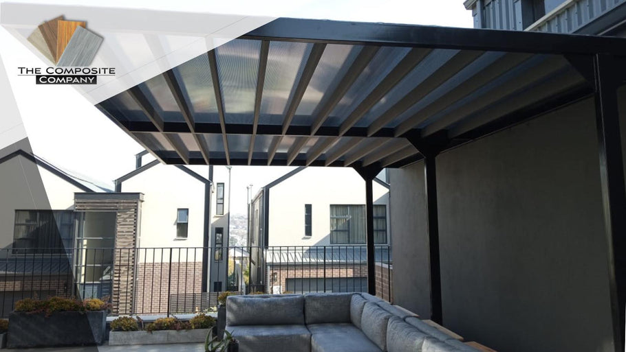 A Guide to Buying Pergolas and Sheds in South Africa