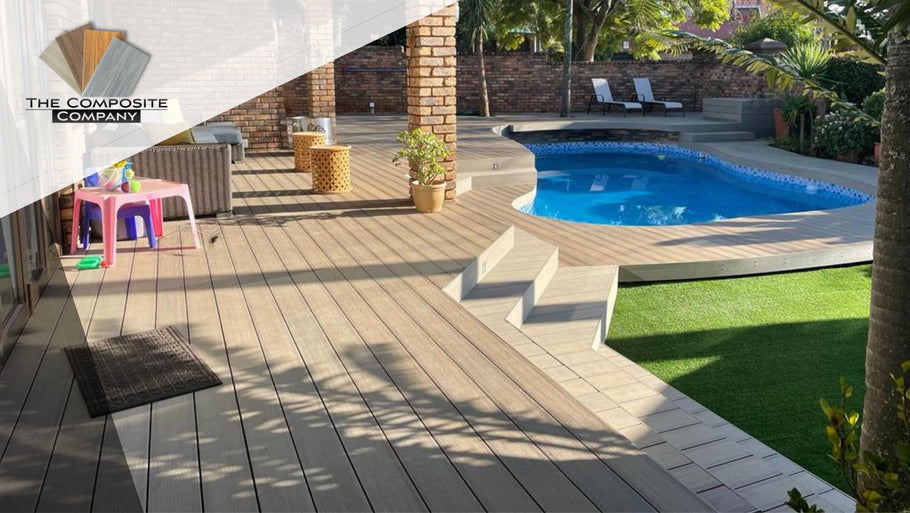 Decking Makeover: Transforming Your Outdoor Area with a Fresh Design