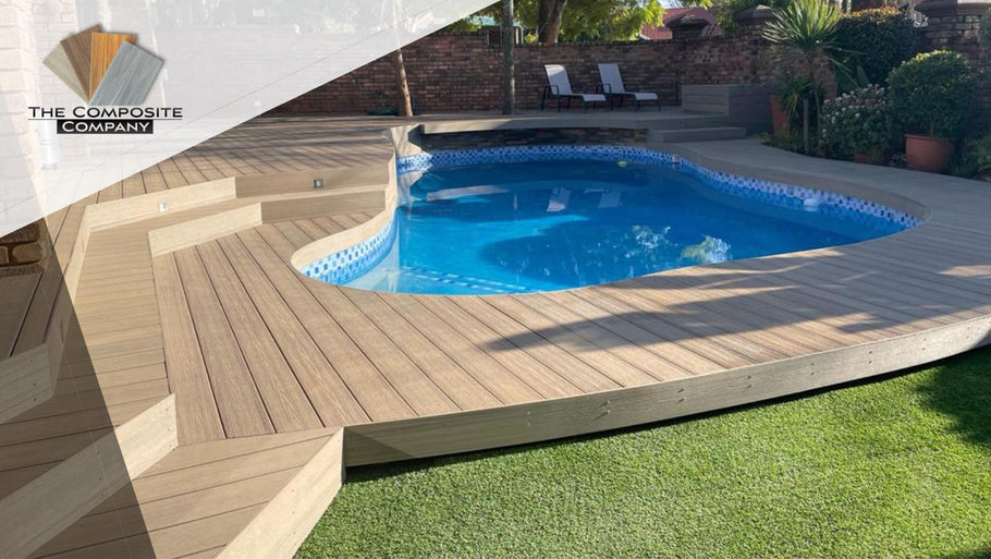 Best Decking for Pet-Friendly Spaces: Durable and Safe Options for Your Furry Friends