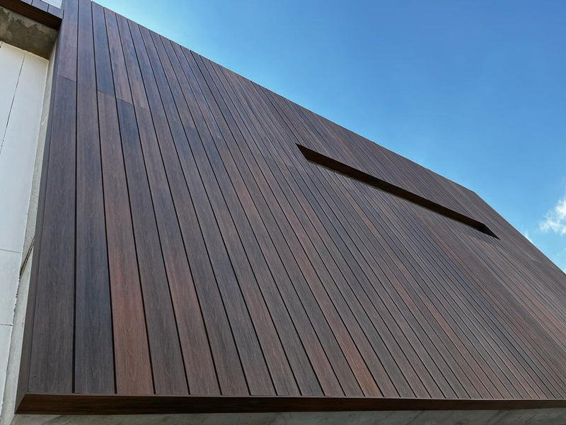 The 5 Most Common Cladding Materials in South Africa