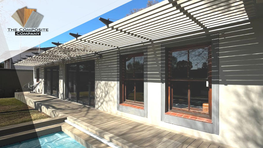 The Best Pergolas in South Africa to Enhance Your Outdoor Living Space